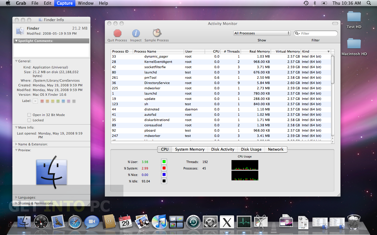 Download Mac Os X 10.10 Combo