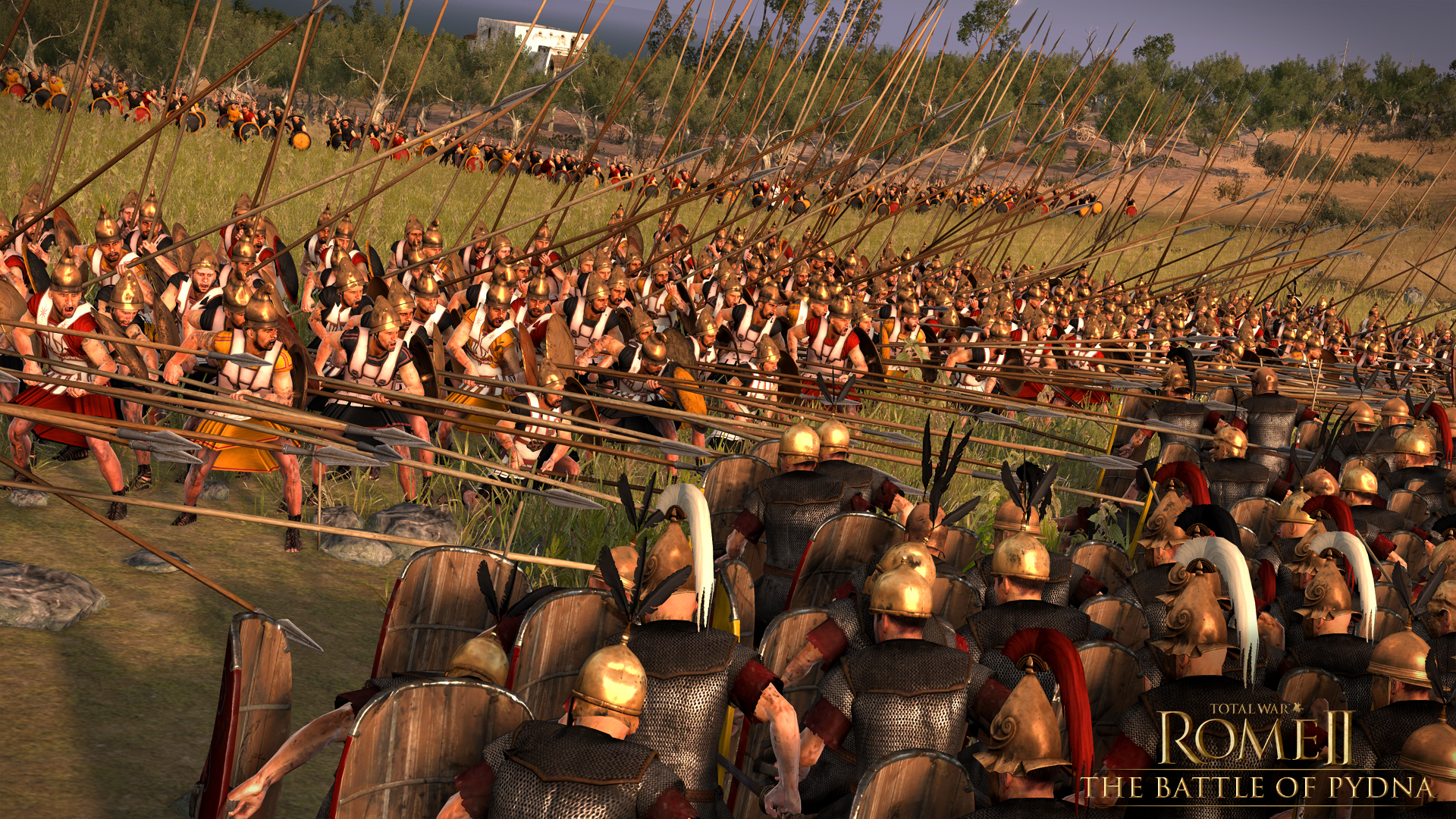 Rome Total War 2 Mac Download Ita