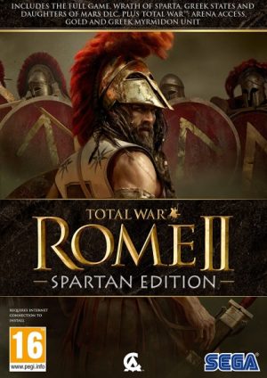 Rome Total War 2 Mac Download Ita