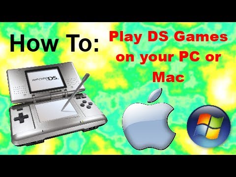 How To Download Pc Games Onto Mac