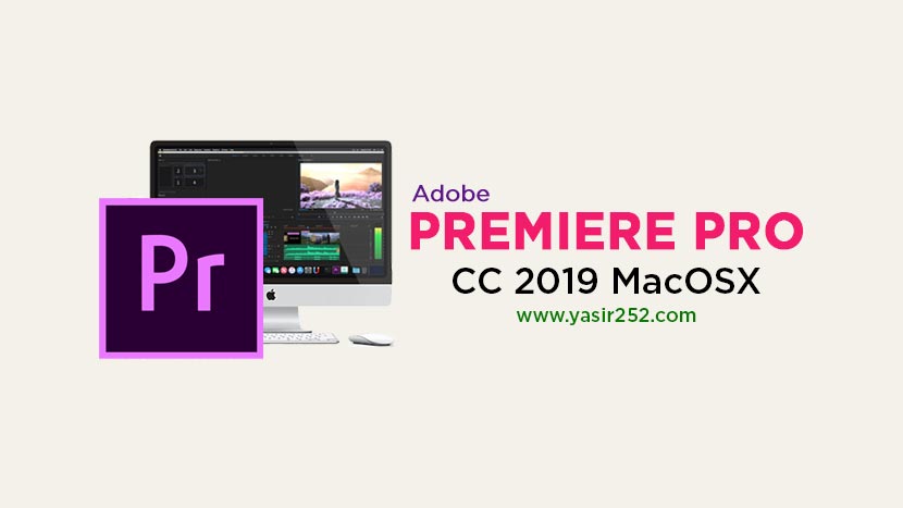 Download Adobe Premiere Pro For Free Mac